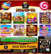 3 Macam Slot Alternatif Indonesia Dan Singapura Di Dunia