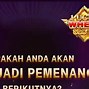 Game Slot Penghasil Uang Tunai