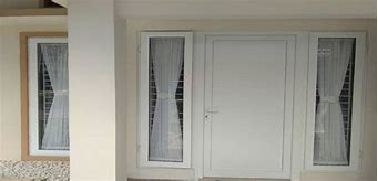 Harga Pintu Jendela Upvc