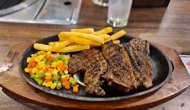 Restoran Steak Jakarta Barat