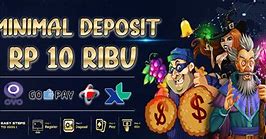 Slot Deposit 10 Ribu Shopeepay Limit Besar Di Awal Bulan Mei 2024