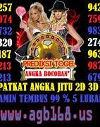 Togel 16 Slot Hari Ini Berapa